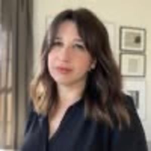 Meet your Posher, Shannon